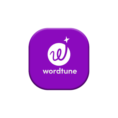 wordtune Premium 1 месяц, Личный кабинет + Гарантия