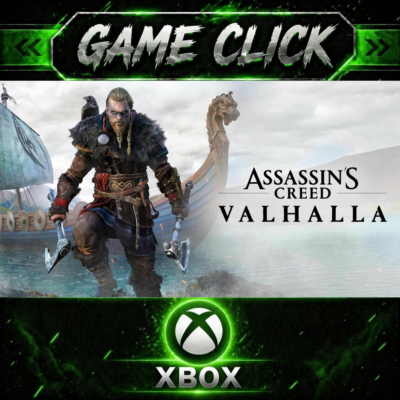 Assassin´s Creed Valhalla ‖ Xbox One/Xbox Series X|S ‖  - ARGENTINA