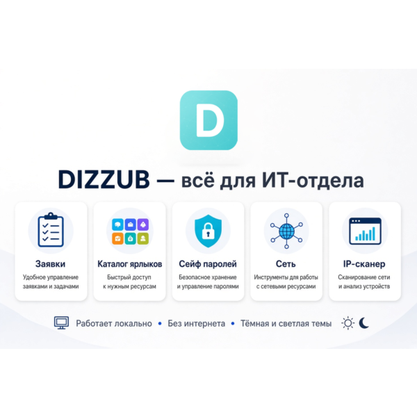 Dizzub