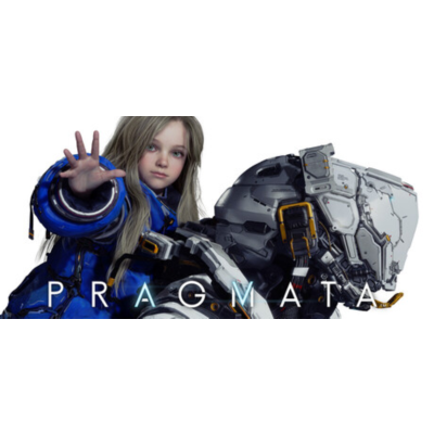 Автовыдача | PRAGMATA | Online | Аренда Steam аккаунта