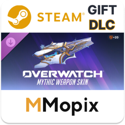 Overwatch: набор с полным эпохальным обликом оружия для Соджорн STEAM DLC RU KZ UA BY