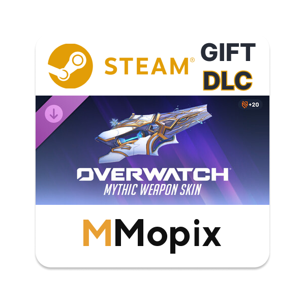 Overwatch: набор с полным эпохальным обликом оружия для Соджорн STEAM DLC RU KZ UA BY