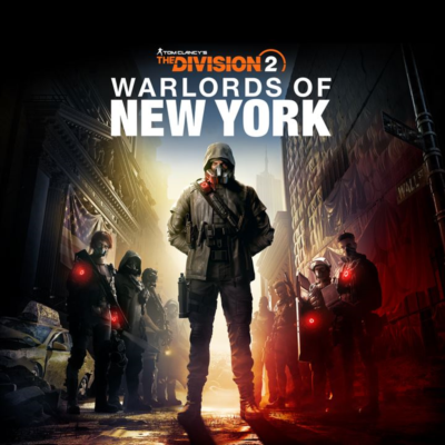 Tom Clancy´s The Division 2 – издание с дополнением «Воители Нью-Йорка» — покупка на