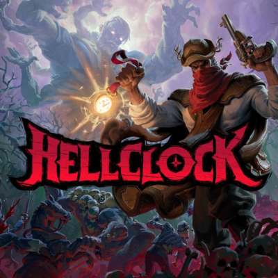 Hell Clock — покупка на аккаунт | XBAY