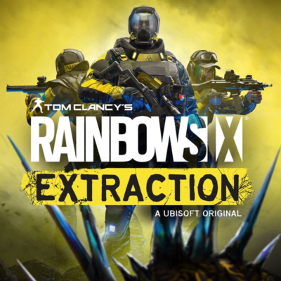 Rainbow Six Эвакуация — покупка на аккаунт | XBAY