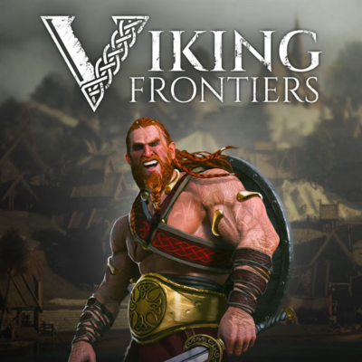 Viking Frontiers — покупка на аккаунт | XBAY