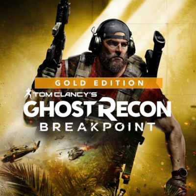 Tom Clancy´s Ghost Recon Breakpoint Gold Edition — покупка на аккаунт | XBAY