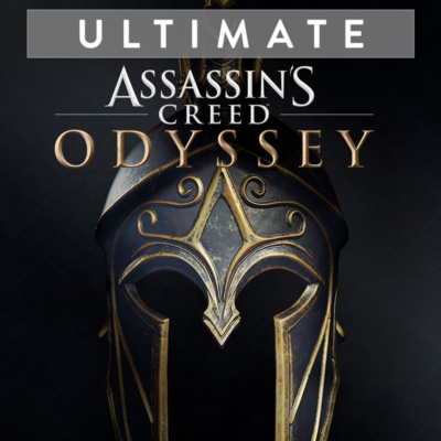 Assassin´s Creed Одиссея Ultimate Edition — покупка на аккаунт | XBAY
