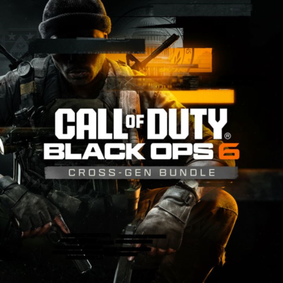 Call of Duty®: Black Ops 6 - Cross-Gen Bundle — покупка на аккаунт | XBAY