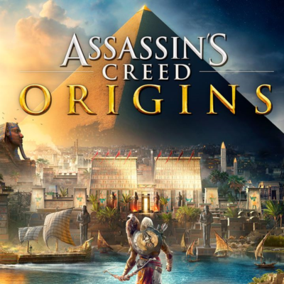 Assassin´s Creed Origins — покупка на аккаунт | XBAY