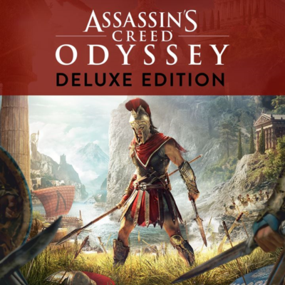 Assassin´s Creed Одиссея Deluxe Edition — покупка на аккаунт | XBAY