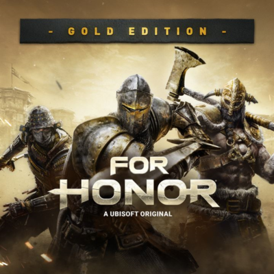 FOR HONOR – Gold Edition — покупка на аккаунт | XBAY