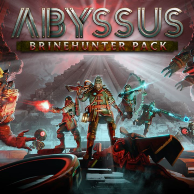 Abyssus - Brinehunter Pack — покупка на аккаунт | XBAY