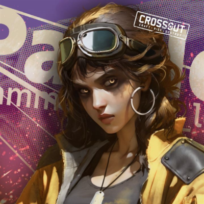 Crossout — событие «Цена риска» (Элитная версия) — покупка на аккаунт | XBAY