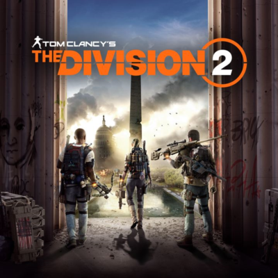 Tom Clancy’s The Division 2 — покупка на аккаунт | XBAY
