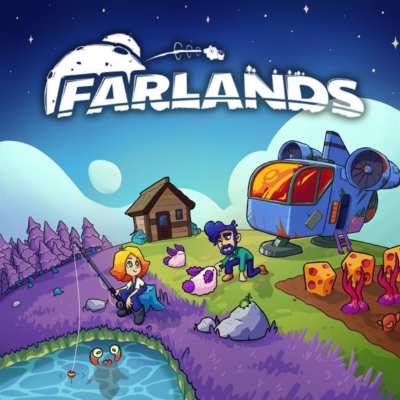 Farlands — покупка на аккаунт | XBAY