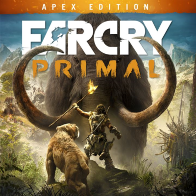 FAR CRY PRIMAL APEX — покупка на аккаунт | XBAY