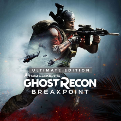 Tom Clancy´s Ghost Recon Breakpoint Ultimate Edition — покупка на аккаунт | XBAY