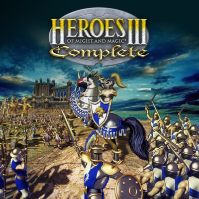 Heroes of Might and Magic 3 - Вальгалла Complete Edition — покупка на аккаунт | XBAY