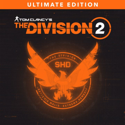 Tom Clancy’s The Division 2 – издание Ultimate Edition — покупка на аккаунт | XBAY