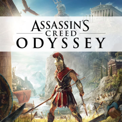 Assassin´s Creed® Одиссея — покупка на аккаунт | XBAY
