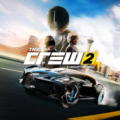 The Crew® 2 — покупка на аккаунт | XBAY