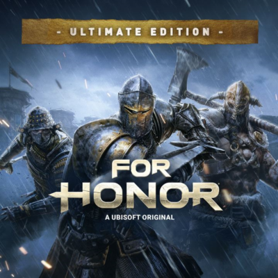 FOR HONOR – Ultimate Edition — покупка на аккаунт | XBAY
