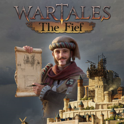 Wartales - The Fief — покупка на аккаунт | XBAY