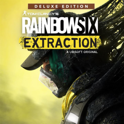 Tom Clancy’s Rainbow Six® Эвакуация Deluxe Edition — покупка на аккаунт | XBAY
