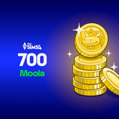 The Sims™ 4 - 700 Moola — покупка на аккаунт | XBAY