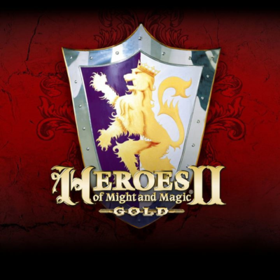 Heroes of Might and Magic II - издание Gold Edition — покупка на аккаунт | XBAY