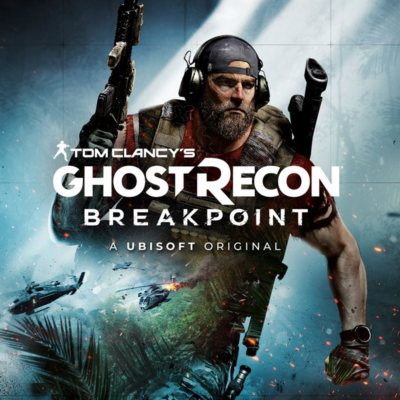 Tom Clancy´s Ghost Recon® Breakpoint — покупка на аккаунт | XBAY