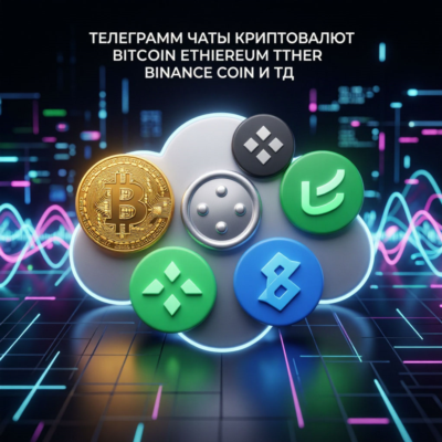 Телеграмм чаты КРИПТОВАЛЮТ (´Bitcoin´, ´Ethereum´, ´Tether´, ´Binance Coin´,и тд)