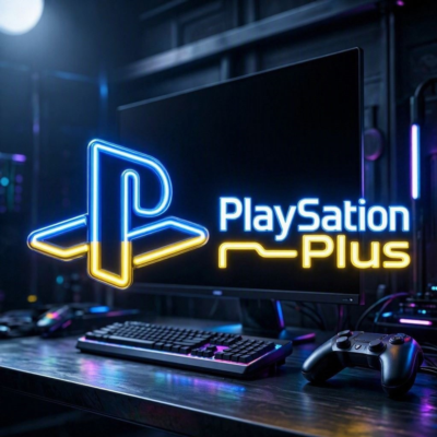 ⁠PS Plus Essential / Extra / Deluxe (1 - 12 Месяцев) | Украина⁠ [ NO EA SUBSCRIPTION]