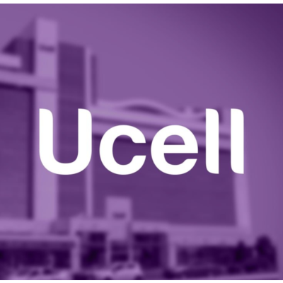 Онлайн пополнение баланса Ucell (Узбекистан)