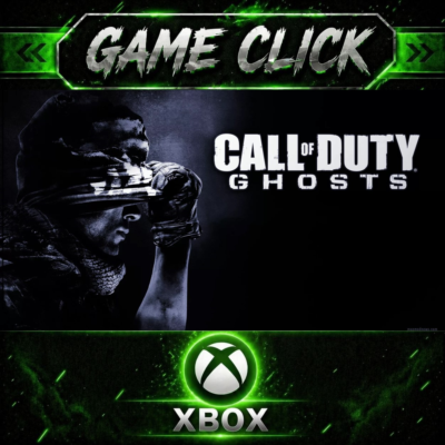 Call of Duty: Ghosts ‖ Xbox One/Xbox Series X|S
