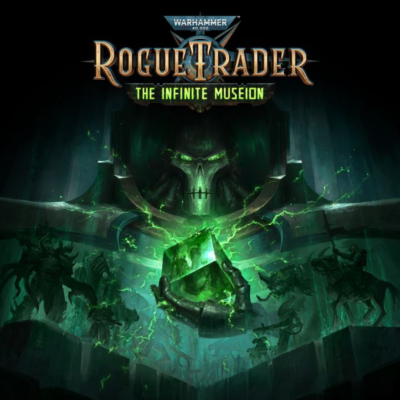 Warhammer 40,000: Rogue Trader - The Infinite Museion — покупка на аккаунт | XBAY