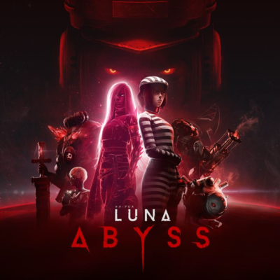 Luna Abyss — покупка на аккаунт | XBAY