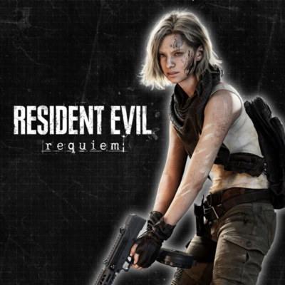 Resident Evil Requiem — Костюм «Апокалипсис» для Грейс — Xbox Series X|S — покупка на
