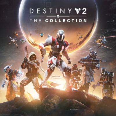 Destiny 2: Коллекция — покупка на аккаунт | XBAY