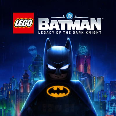 LEGO® Бэтмен™: Наследие Темного рыцаря — покупка на аккаунт | XBAY