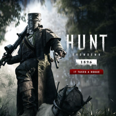 Hunt: Showdown 1896 - Самому быть вором — Xbox Series X|S — покупка на аккаунт | XBAY