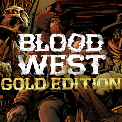 Blood West: Gold Edition — покупка на аккаунт | XBAY