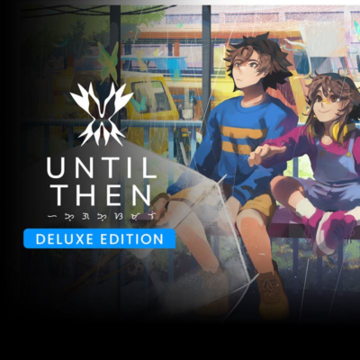 Until Then: Deluxe Edition — покупка на аккаунт | XBAY