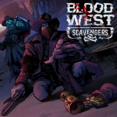 Blood West: Scavengers — покупка на аккаунт | XBAY