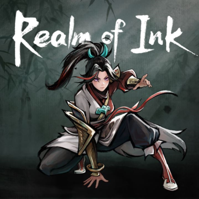 Realm of Ink — покупка на аккаунт | XBAY
