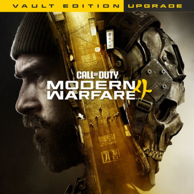 Call of Duty®: Modern Warfare® 4 - улучшение Vault Edition — покупка на аккаунт | XBA