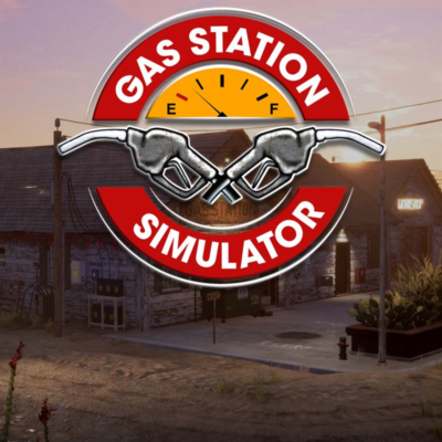 Gas Station Simulator (Xbox Series) — покупка на аккаунт | XBAY