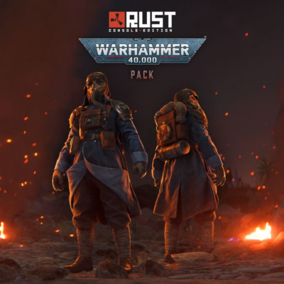 Warhammer 40,000 Pack — покупка на аккаунт | XBAY