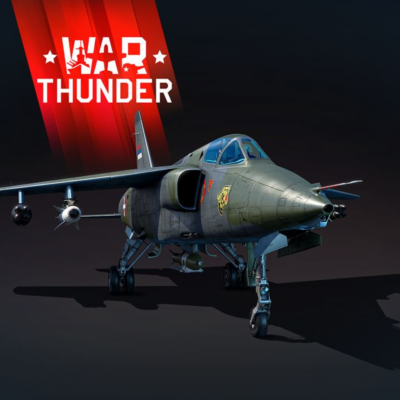 War Thunder - Набор J-22M1A — Xbox Series X|S, Xbox One, PC — покупка на аккаунт | XB
